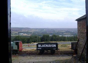 Blaenavon