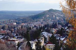 Blankenburg (Harz)