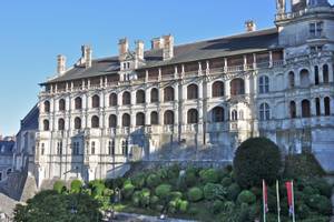 Blois
