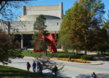 Bloomington