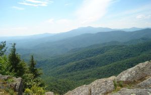 Blowing Rock