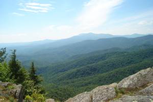 Blowing Rock