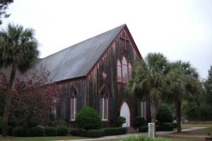 Bluffton