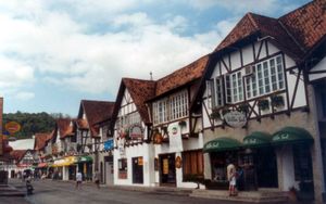 Blumenau