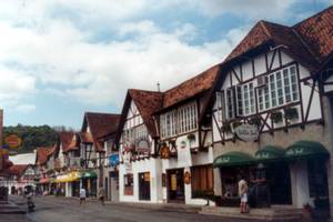 Blumenau