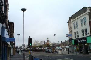 Blyth