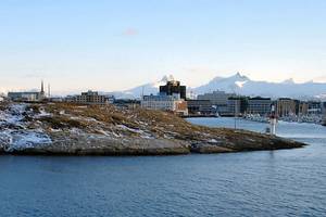 Bodø