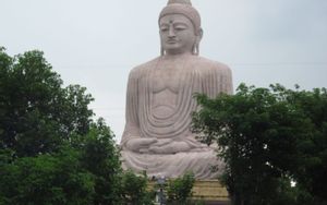 Bodh Gaya