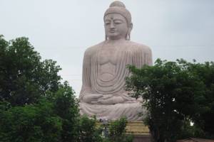 Bodh Gaya