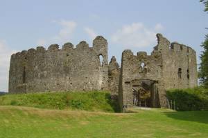 Bodmin