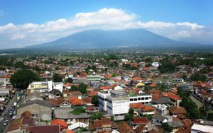 Bogor