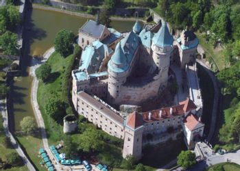 Bojnice