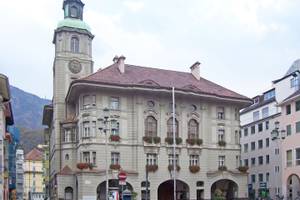 Bolzano