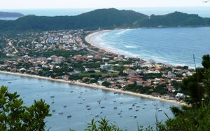 Bombinhas