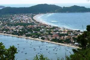 Bombinhas
