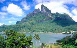 Bora Bora