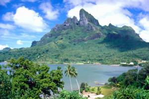 Bora Bora