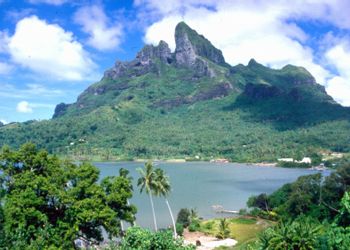 Bora Bora