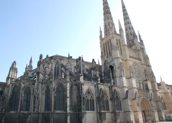 Bordeaux