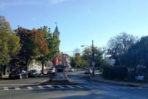 Bordentown