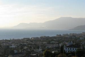 Bordighera