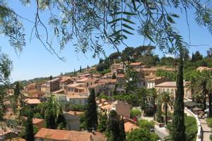 Bormes-les-Mimosas