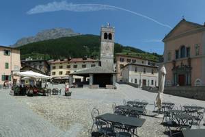 Bormio