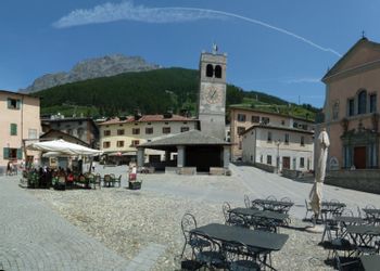 Bormio