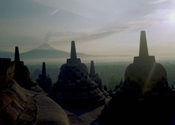 Borobudur