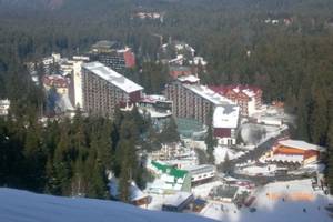 Borovets