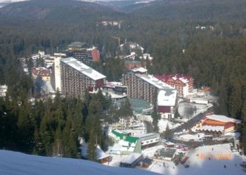 Borovets