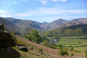Borrowdale