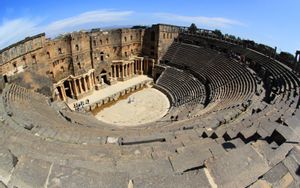 Bosra