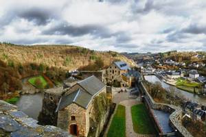 Bouillon