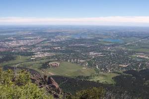 Boulder