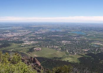 Boulder
