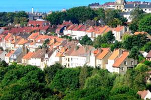 Boulogne-sur-Mer