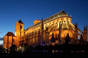 Bourges