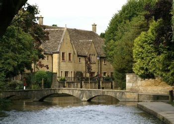 Bourton-on-the-Water