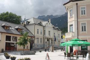Bovec