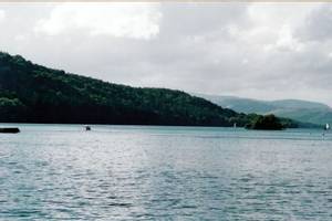 Bowness-on-Windermere