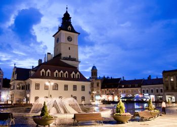 Brașov