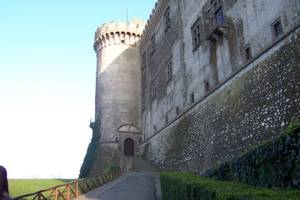 Bracciano