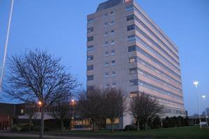 Bracknell