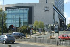 Bradford