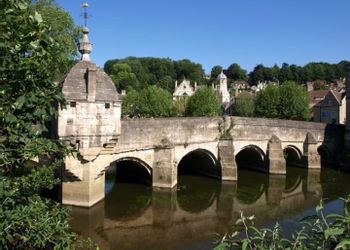 Bradford on Avon