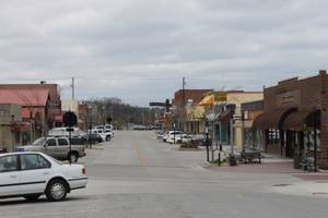 Branson