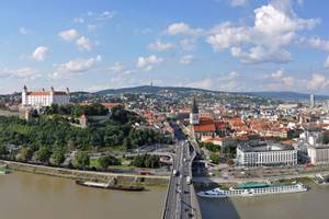 Bratislava