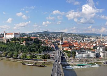 Bratislava