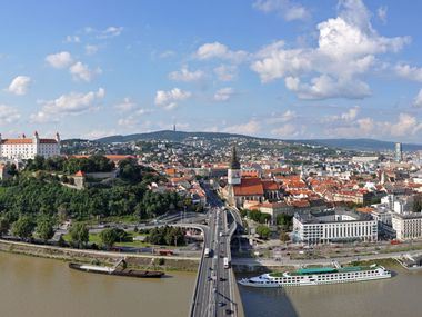 Bratislava